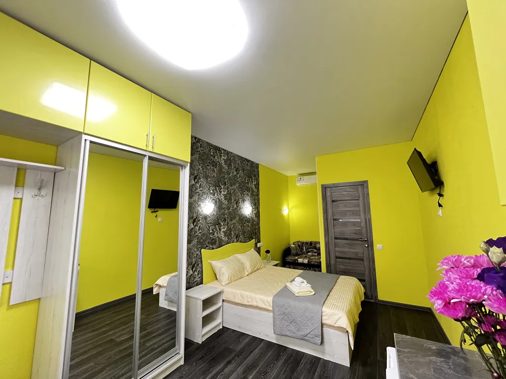 Квартира Комната — Севастополь