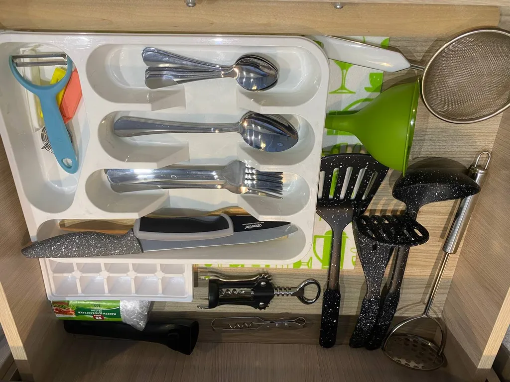 Квартира с видом на Волгу