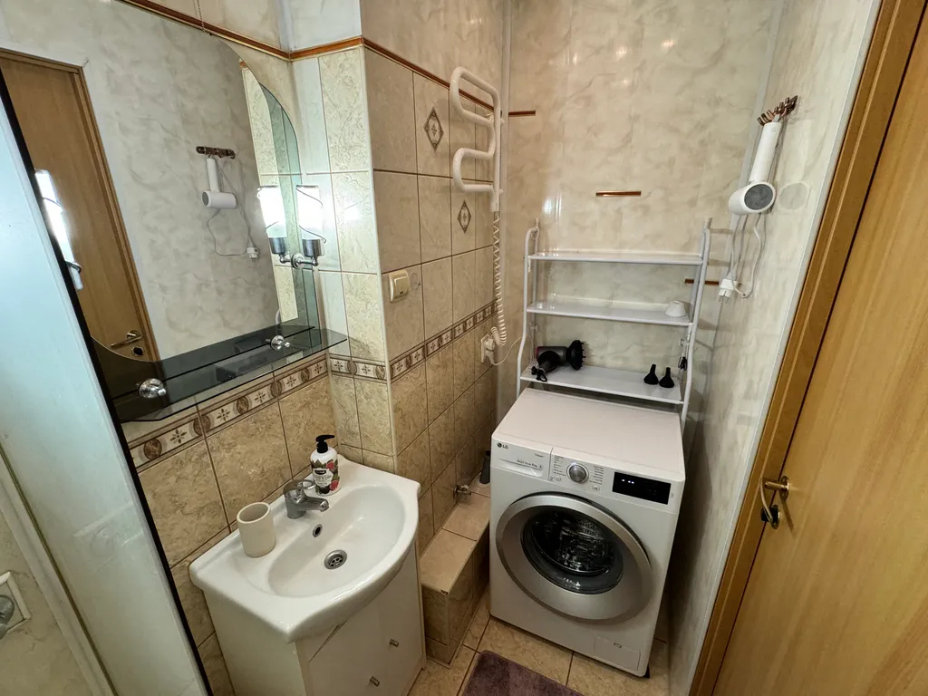 Квартира Квартира на курортном проспекте"Cranz Room" — Зеленоградск