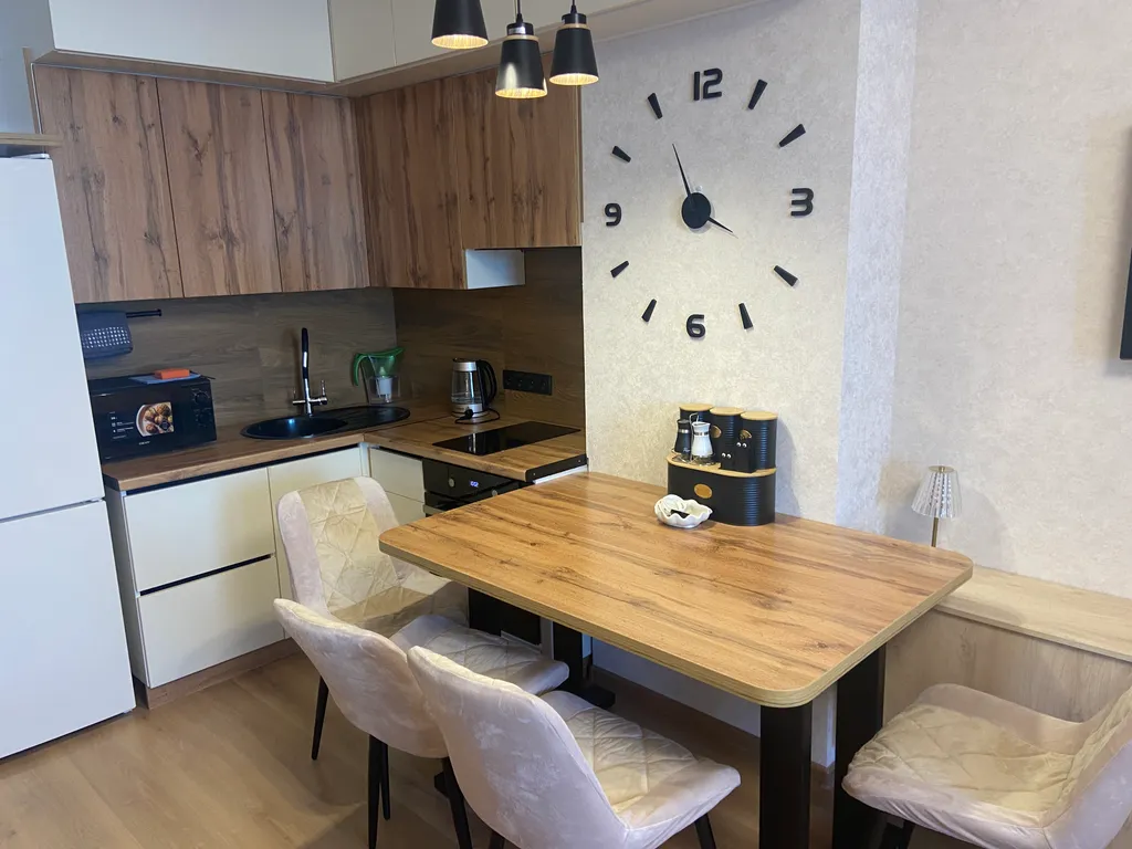 Видовая студия в Алуште