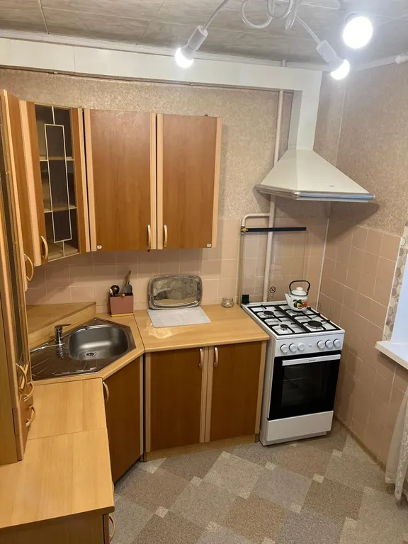 Уютная квартира в центре оренбурга — ваш уголок спокойствия