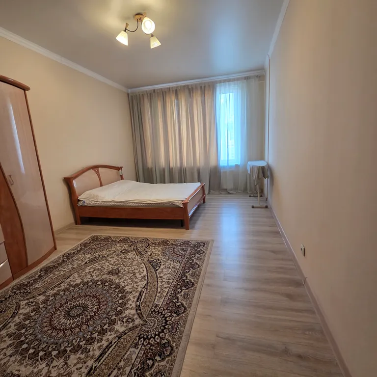 Уютная квартира в центре