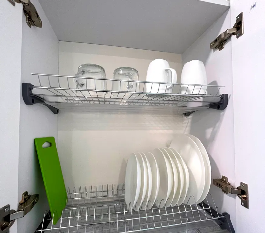 Апартамент Мята