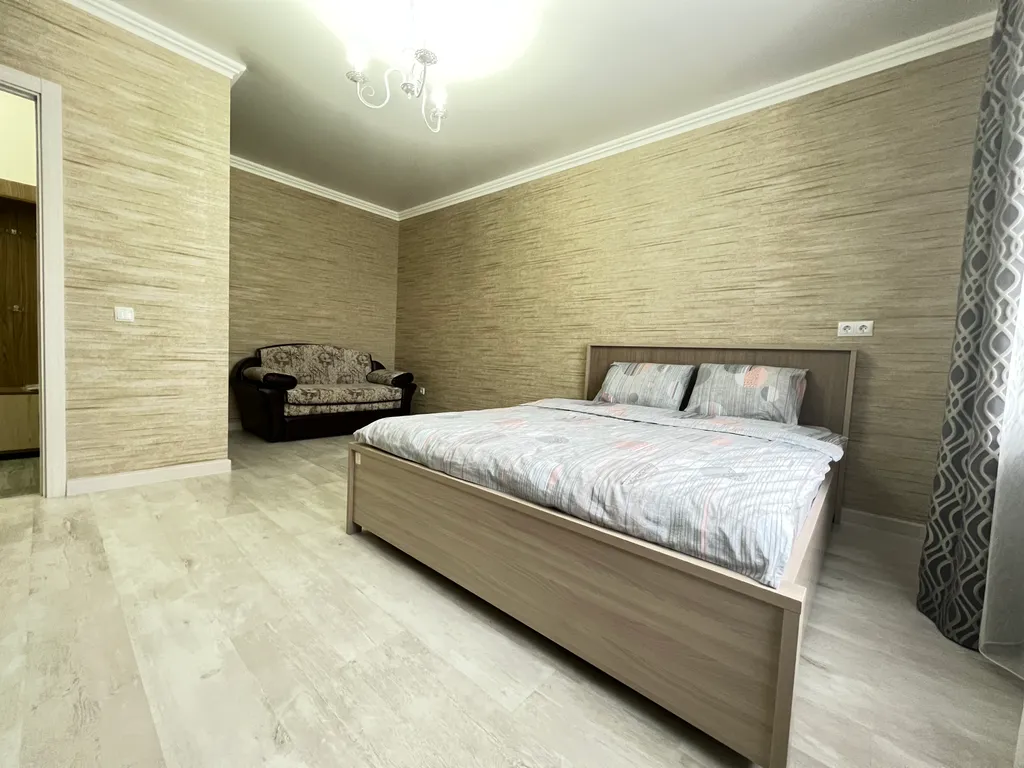 1-комнатная Квартира — аренда посуточно в Калуга