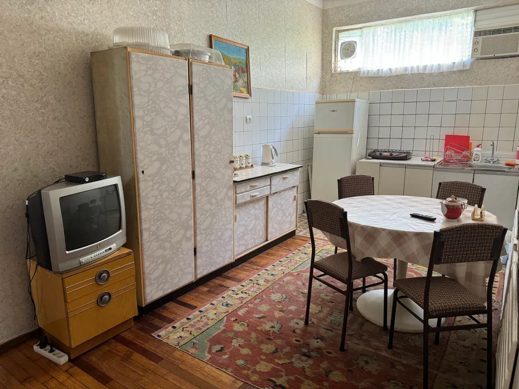 Просторный дом для большой компании