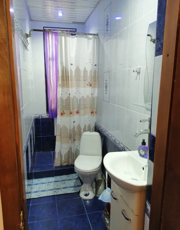 Дом в Адыгее