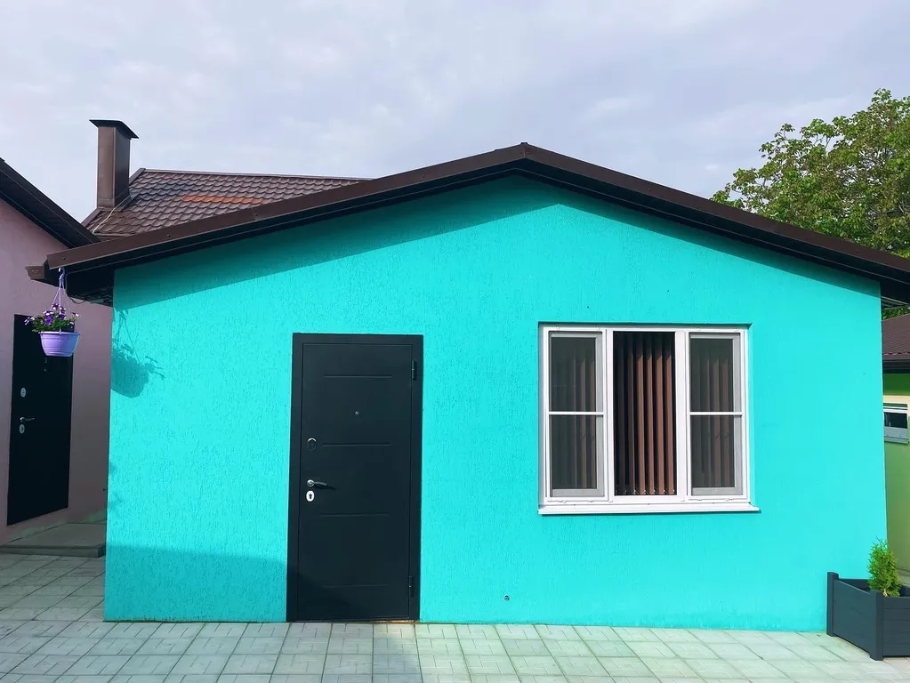 Коттедж 1-комнатный Дом — аренда посуточно в Каменск-Шахтинский