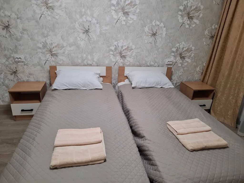 Уютная квартира недалеко от центра, вокзалов, медколледжа