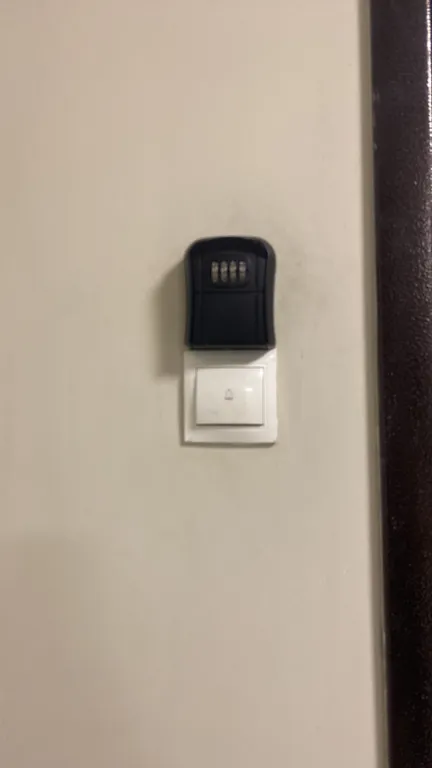 Чистая и уютная квартира