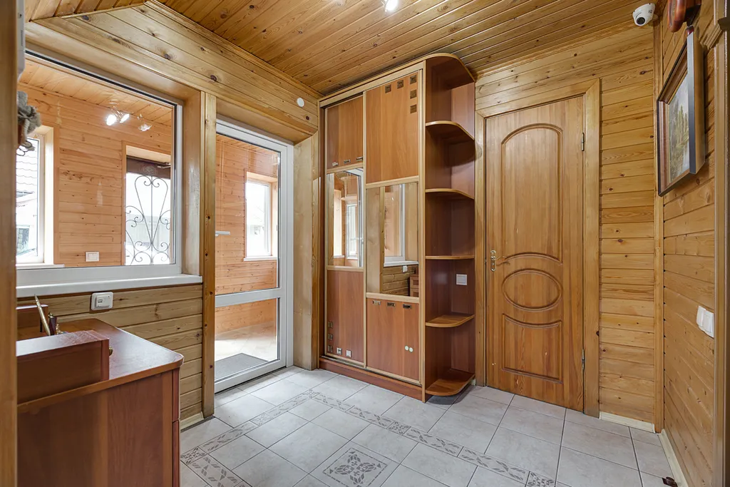 Уютный Дом на Парнасе