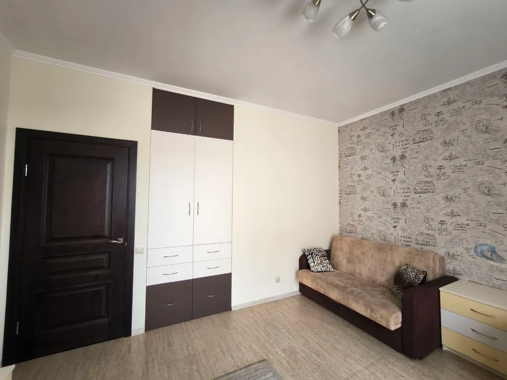 Апартаменты Саванна Deluxe 2 спальни