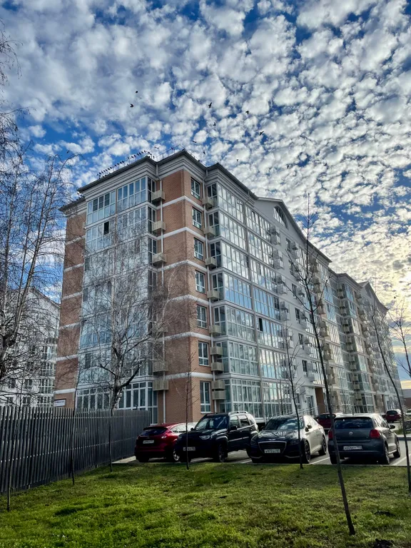 Квартира Уютная квартира, Премиум ЖК, 5 минут от М4 — Динская