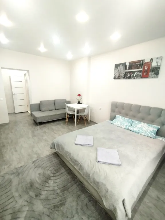 Квартира в центре города — аренда посуточно в Могилёв