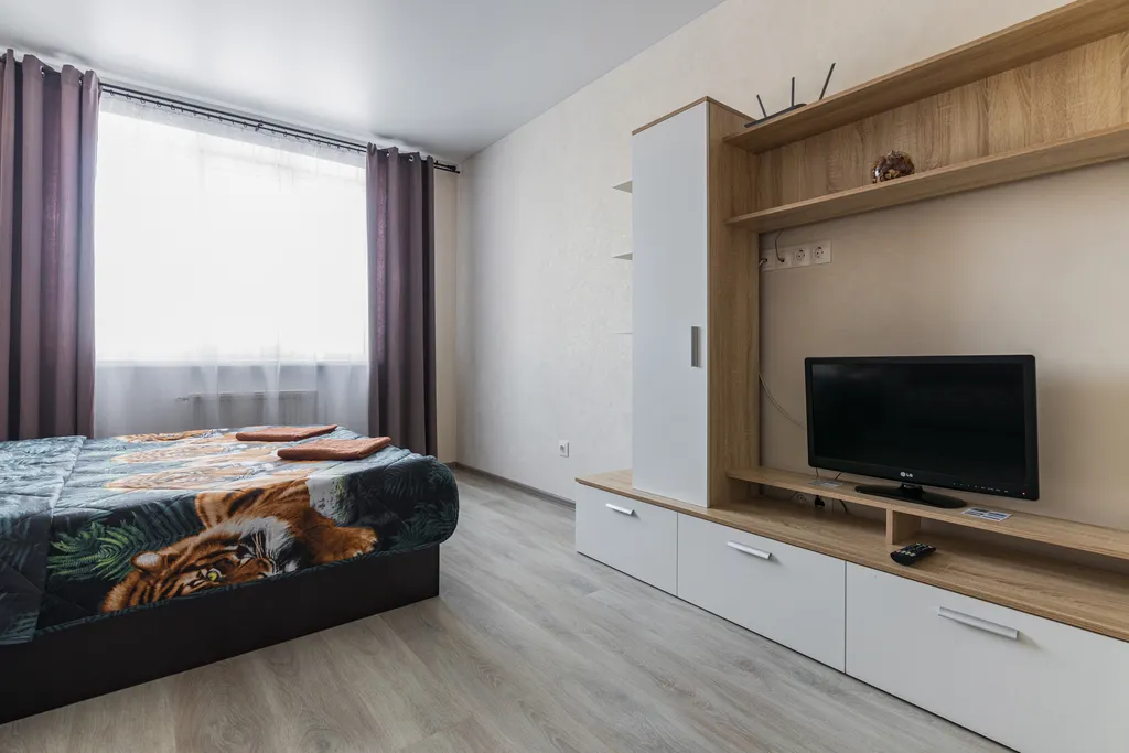 Квартира Прекрасная квартира — Самара