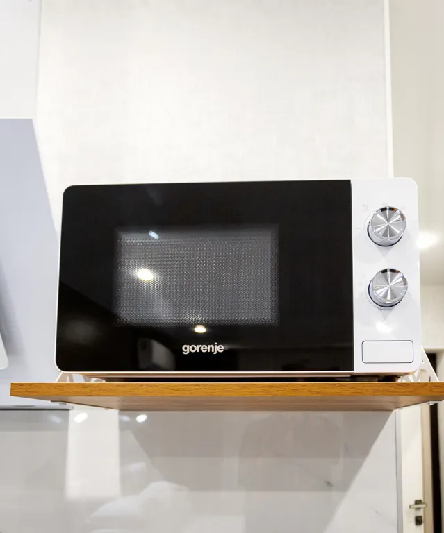 Квартира 1-комнатная Квартира — Сириус