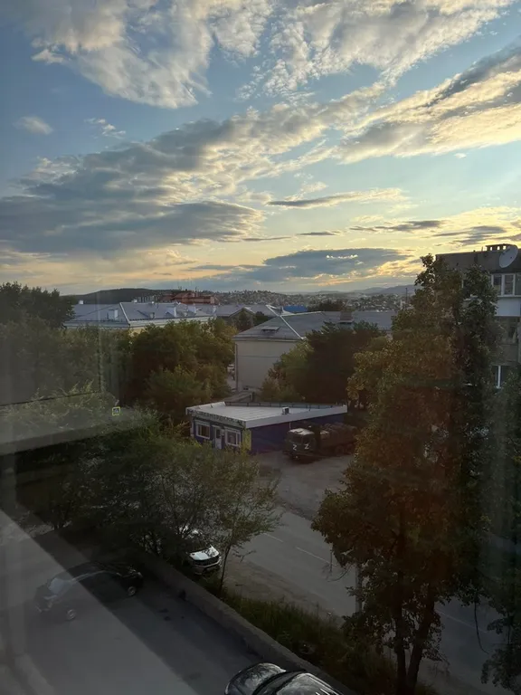 Новая уютная квартира в центре города