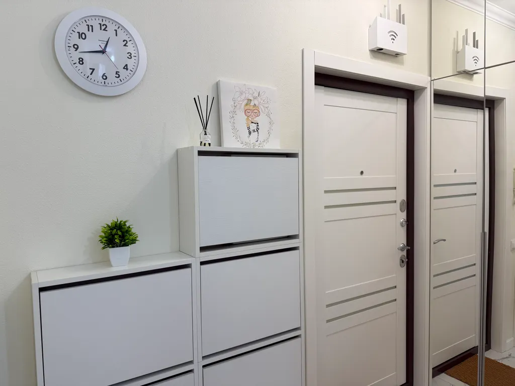 Квартира Квартира Медовый Максимум — Тверь