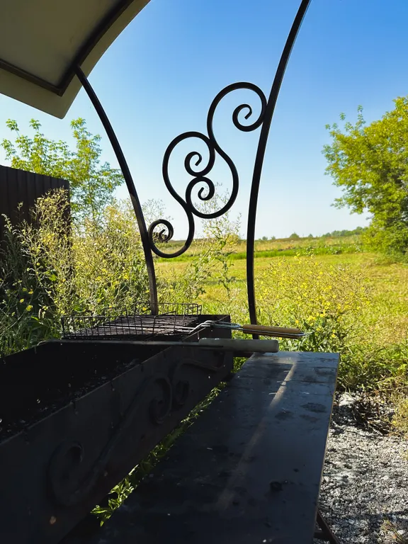 Уютный дом на 4 человека - идеальный отдых для семьи или друзей