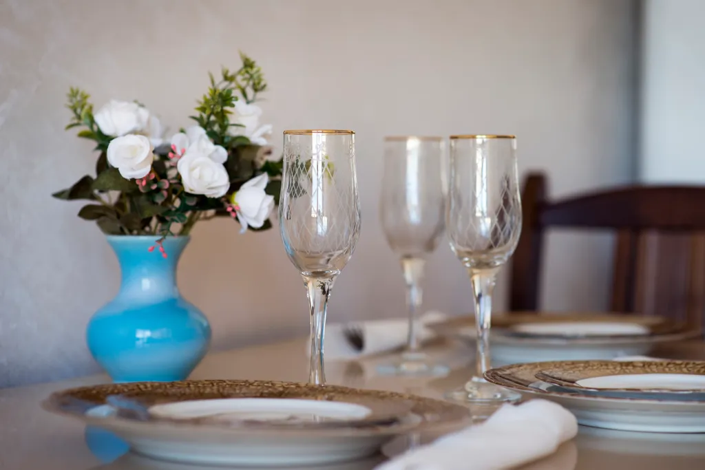 Двухкомнатная квартира с новым ремонтом и видом на реку