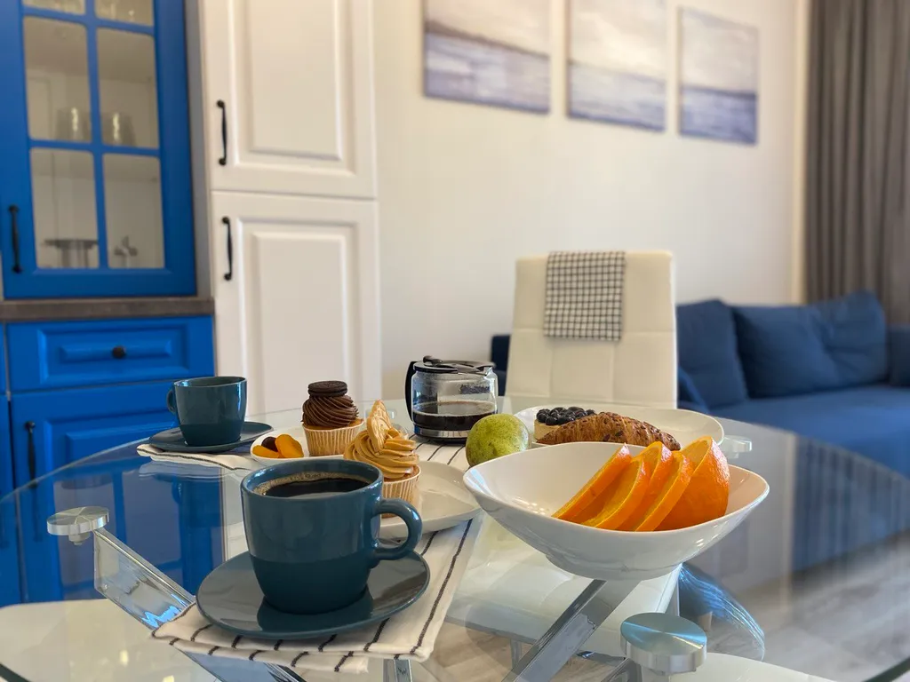 Квартира Квартира Rauschen Green 1 — Светлогорск