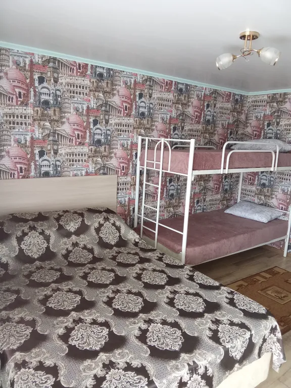 Комната