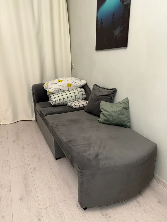 Квартира Уютная квартира в центре города — Тверь