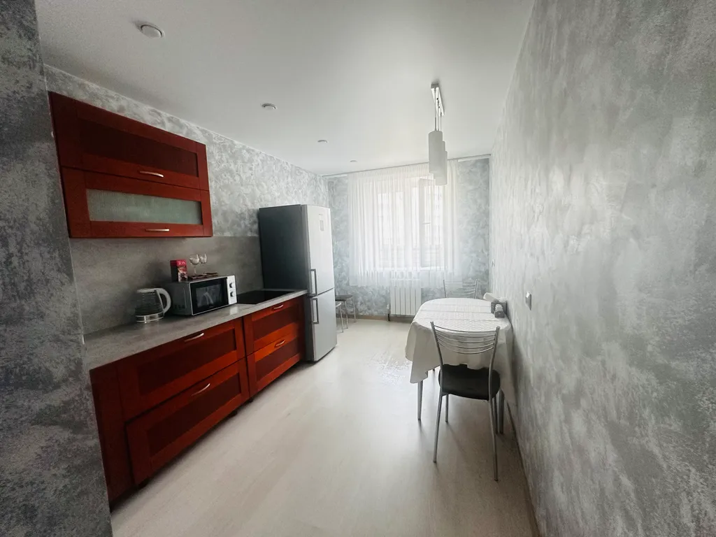 Квартира Квартира в новом доме — Ярославль