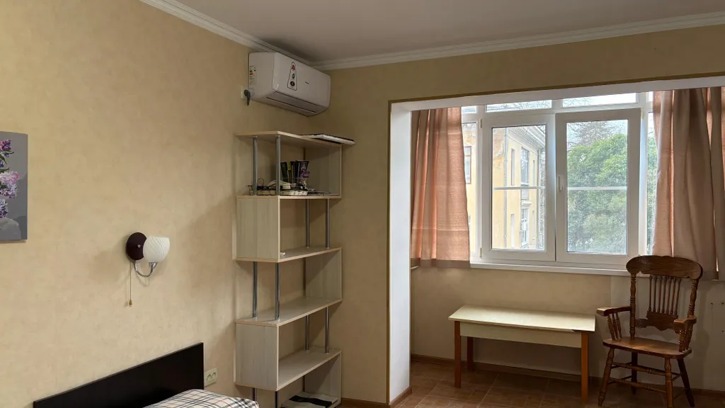 Квартира Уютная квартира - студия в пяти минутах от моря — Сухум