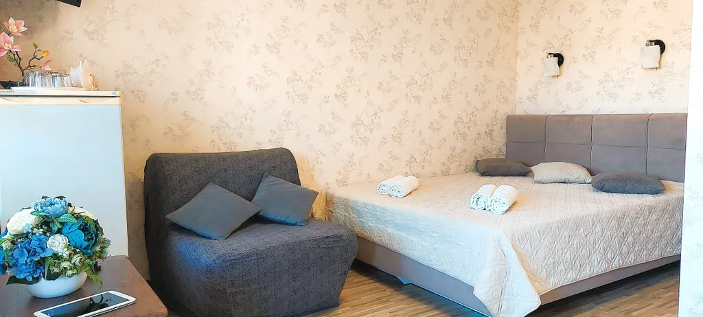 Квартира Комната — Геленджик