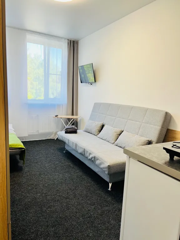 Квартира 1-комнатная Квартира — Ломоносов