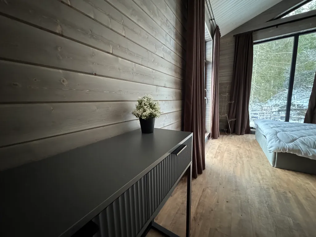 Дом для уютного отдыха на природе