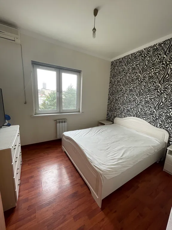 1-комнатная Квартира — аренда посуточно в Сочи