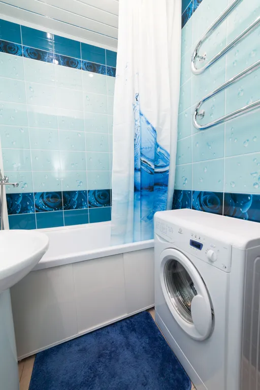 Двушка с кондиционером