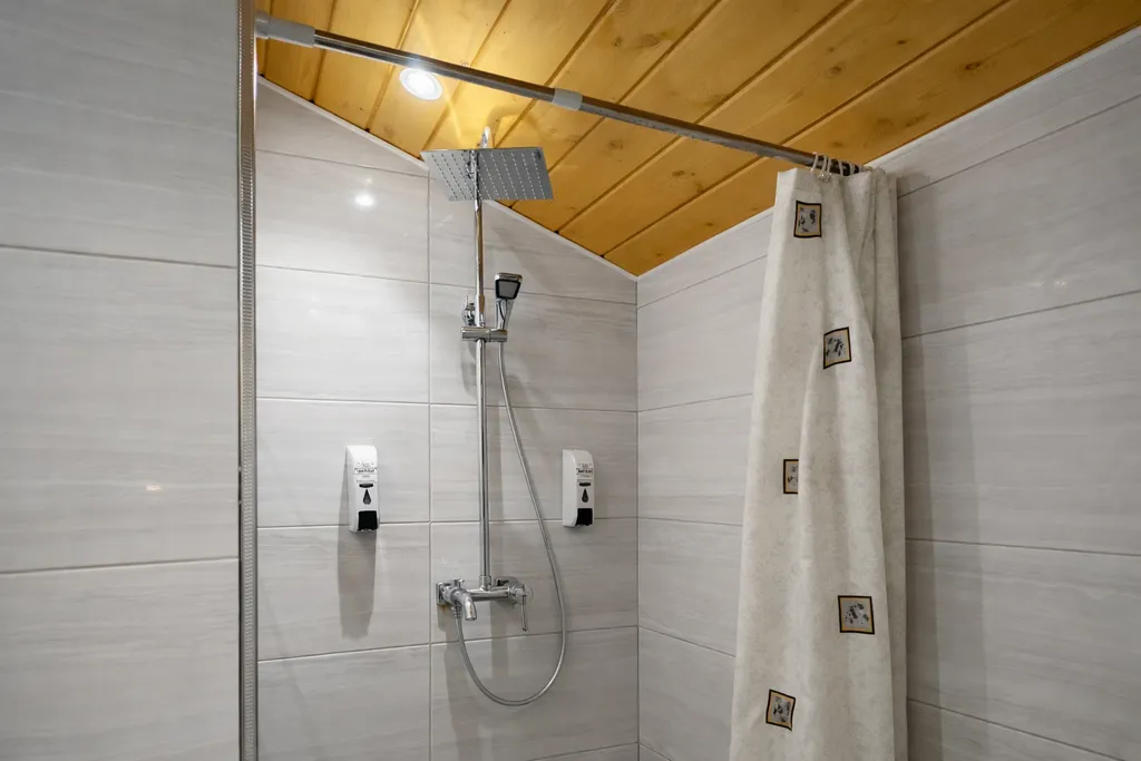 Комфортабельный дом рядом с морем