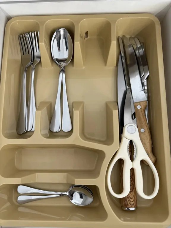 Светлая и уютная квартира у ТРК Сити Молл