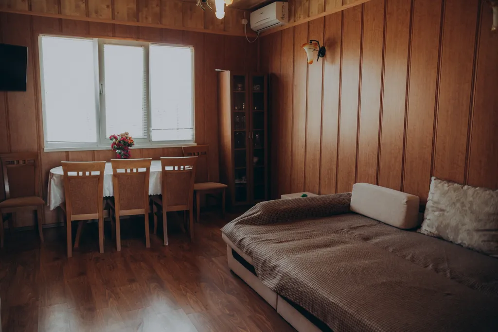 3-комнатный Дом