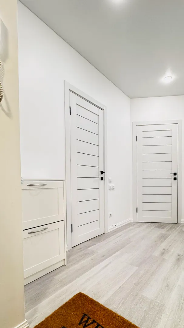 Входная зона