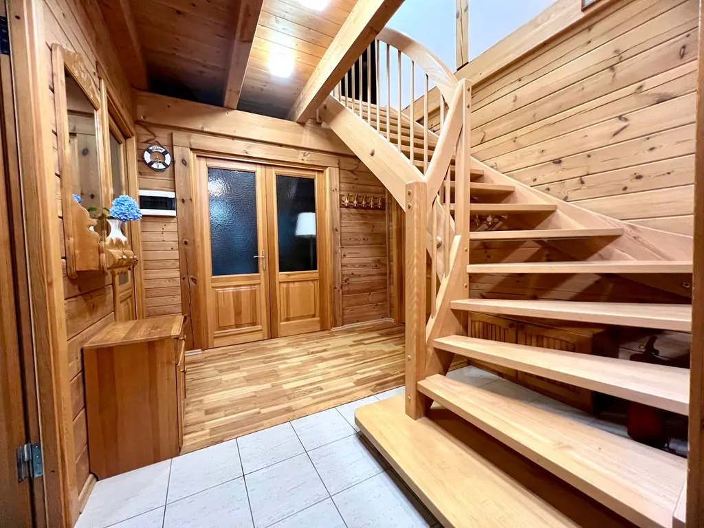 Уютный домик у моря, отдых для большой семьи