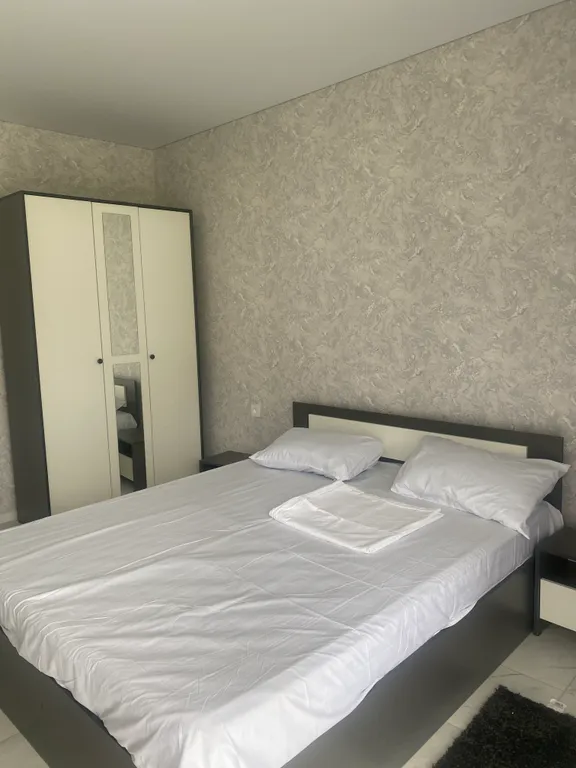 Домик с видом на море