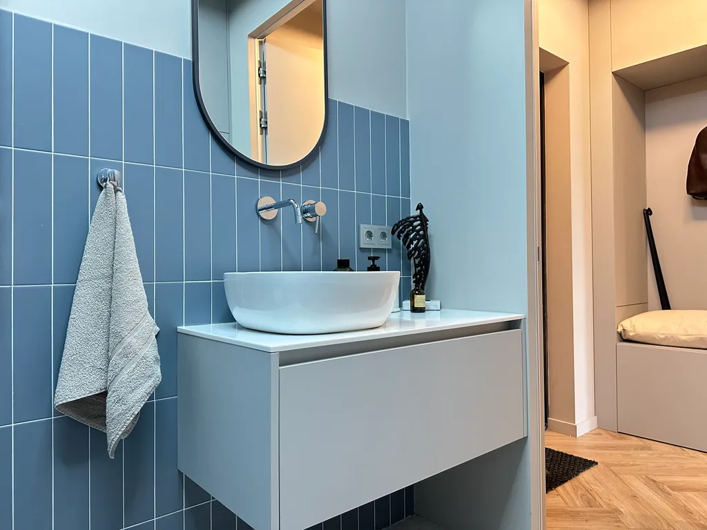 Квартиры в новом ЖК рядом с центральным парком и 130 кварталом