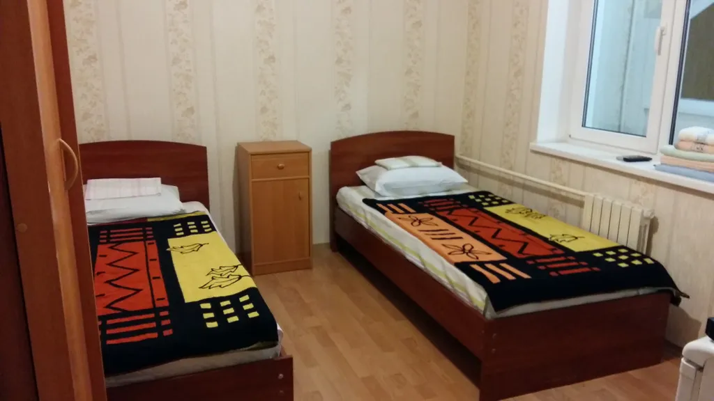 Квартира Комната в коттедже с лоджией — Сочи