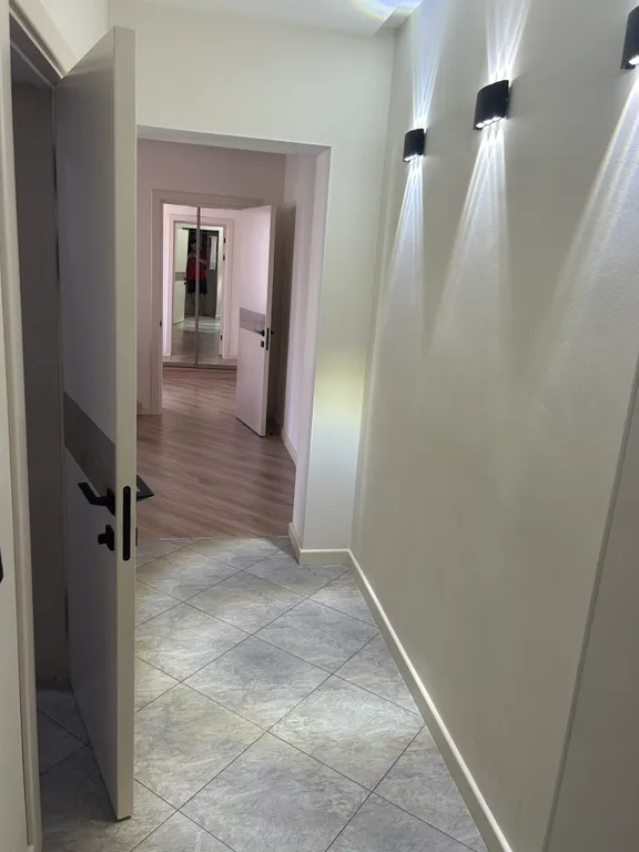 Апартаменты на Арбате