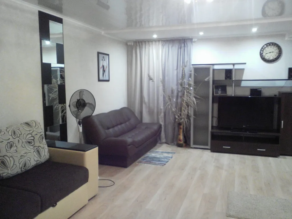 Дом для большой компании