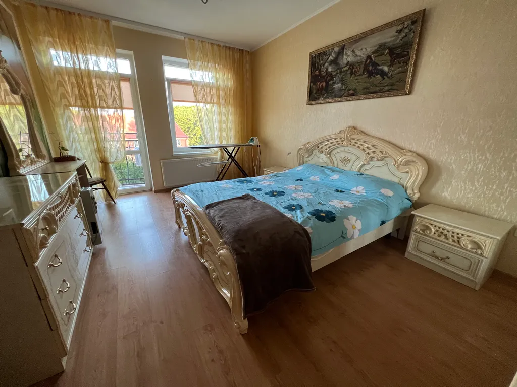 Квартира Однокомнатная квартира у моря и соснового бора — Пионерский