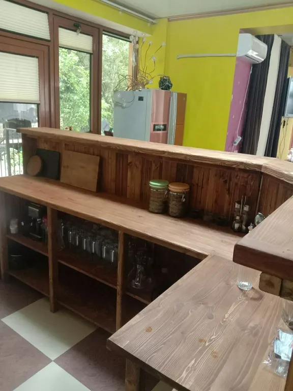 Ретрит дом Ливерпуль в Кудепсте