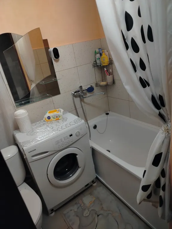 Квартира Уютная квартира для семейного отдыха недалеко от моря — Пионерский