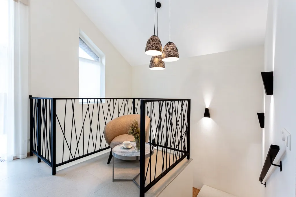 Вилла Gorki Village