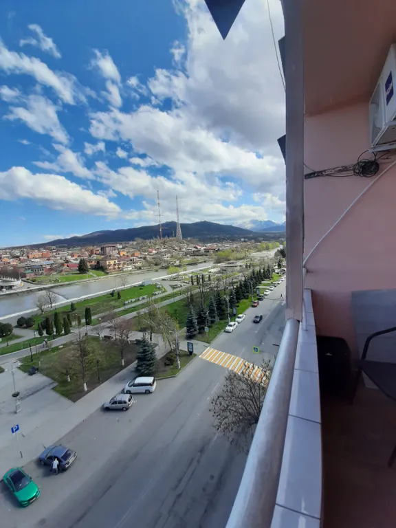 Эксклюзивные апартаменты в самой лучшей локации Владикавказа