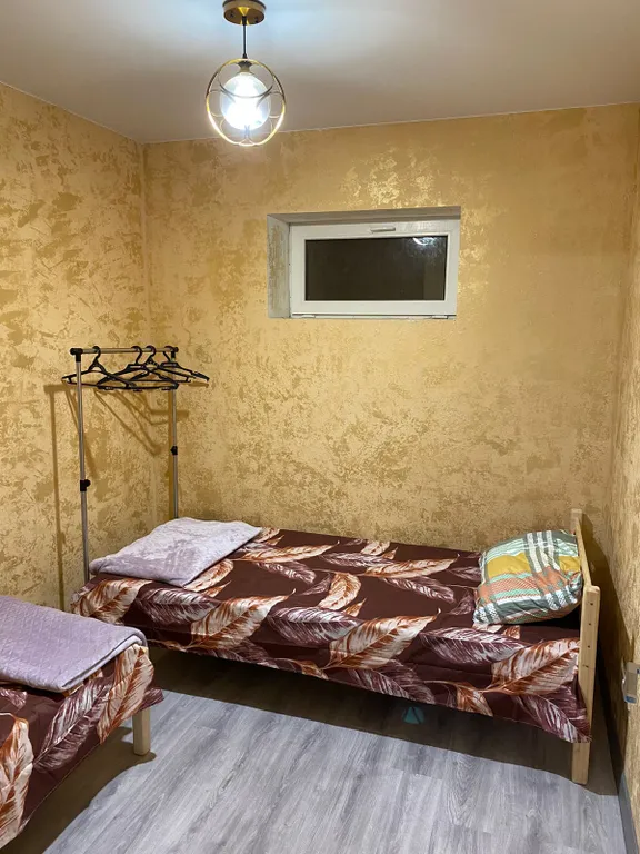 Коттедж 2х этажный с бассейном на 14 человек