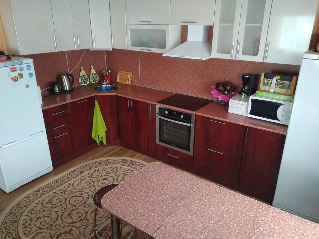 Дом у озера